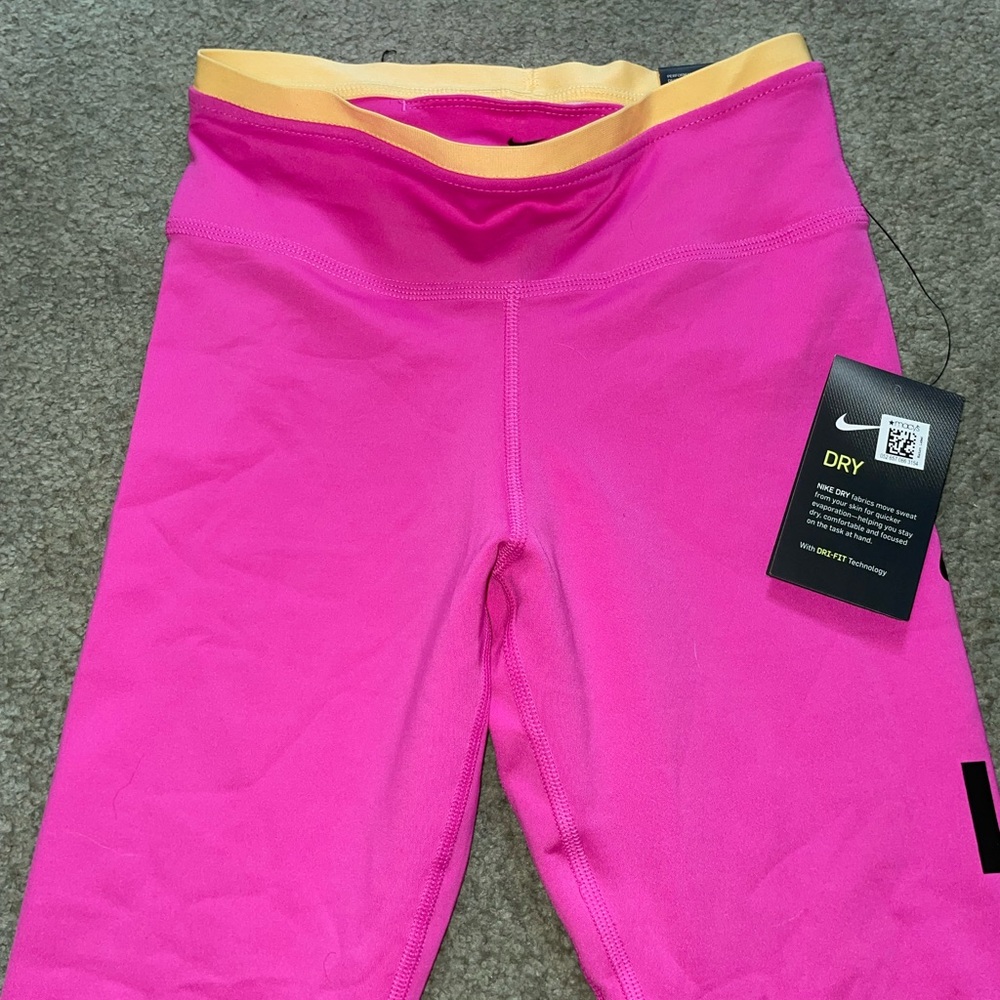 Nike tight fit legging